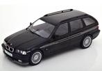MCG -1:18 - BMW Alpine B3  3.2 - zwart - 1995 - nieuw/ovp, Nieuw, Overige merken, Ophalen of Verzenden, Auto