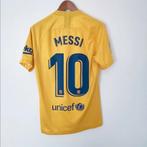 Barcelona 2019/20 Vierde Shirt - Messi #10 - Maat S, Verzamelen, Sportartikelen en Voetbal, Shirt, Ophalen of Verzenden, Zo goed als nieuw