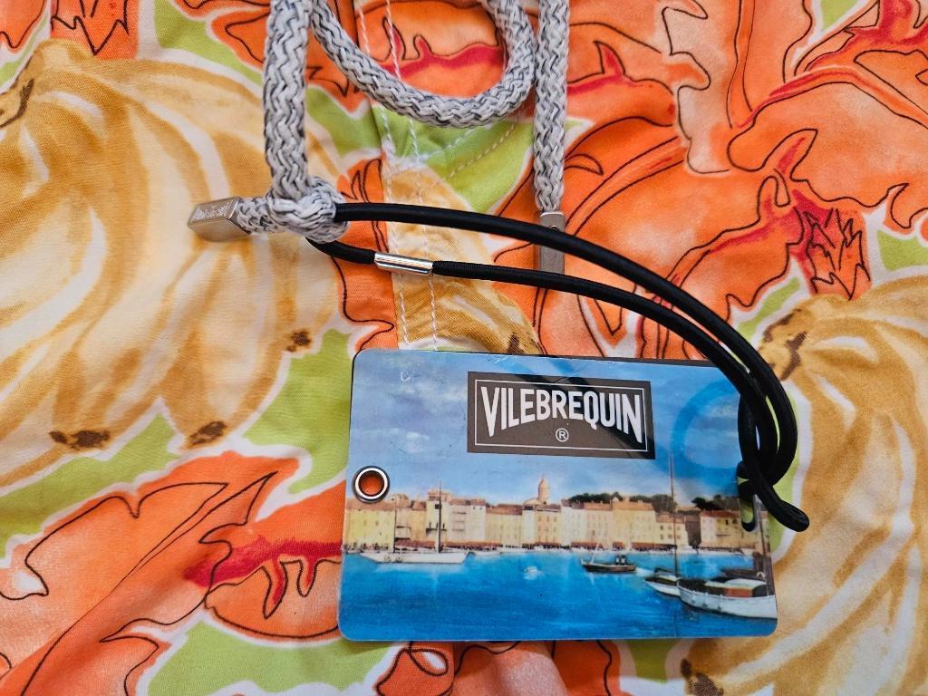 Vilebrequin zwembroek L nieuw, Maat 52/54 (L), Verzenden, Vilebrequin, Oranje