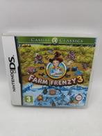 Farm Frenzy 3 DS, Spelcomputers en Games, Games | Nintendo DS, ., 1 speler, Racen en Vliegen, Ophalen of Verzenden