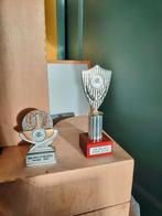 GRATIS - Trofeeën, Ophalen, Zo goed als nieuw, Overige sporten, Overige typen
