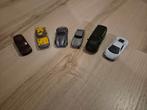 Speelgoedautotjes, Ophalen of Verzenden, Gebruikt, Auto, Overige merken