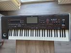 Korg pa4x, Ophalen, Zo goed als nieuw