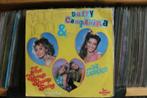 7" Single Nancy Boyd & Darry Campanilla with The Cappello's, Pop, Ophalen of Verzenden, 7 inch, Single