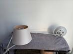 Artemide Tolomeo Sospensione Decentrata plafondlamp, Ophalen, Zo goed als nieuw, Rond
