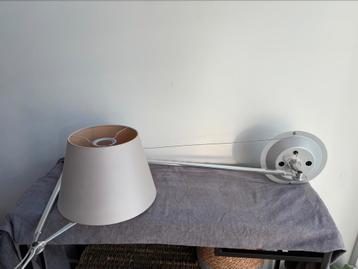 Artemide Tolomeo Sospensione Decentrata plafondlamp beschikbaar voor biedingen