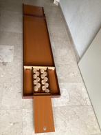 Wedsrijd sjoelbak, Ophalen of Verzenden, Gebruikt