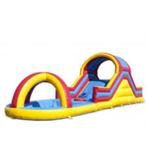 Tobbedansbaan te koop