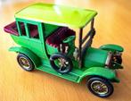 Matchbox Models of Yesteryear Y3  Benz 1910 Limousine, Verzenden, Auto, Overige merken