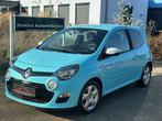Verkocht!, Euro 5, Zwart, 4 cilinders, Blauw