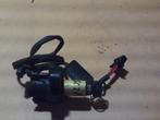 Contactslot met honda sleutel  ,honda Fireblade sc 28, Ophalen of Verzenden, Gebruikt