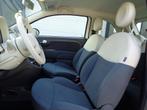 Fiat FIAT 500,1.2 4 cilinderAutomaat! (bj 2011), Auto's, Fiat, 21 km/l, Euro 5, Gebruikt, 1242 cc