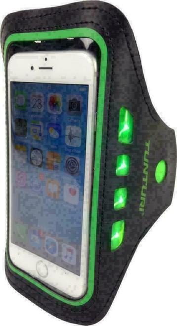 Tunturi Sport Telefoonarmband Sportarmband Hardloop armband beschikbaar voor biedingen