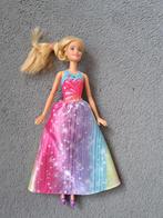 Barbie Dreamtopia, Ophalen of Verzenden, Zo goed als nieuw, Barbie