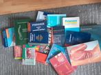 Fysiotherapie Studieboeken, Ophalen of Verzenden, Beta, Zo goed als nieuw, HBO