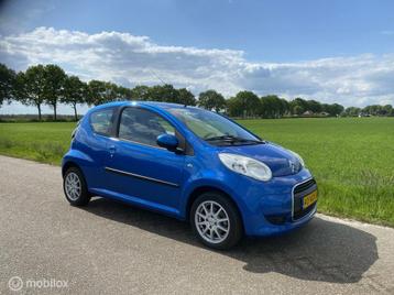 Citroen C1 1.0-12V Ambiance Airco beschikbaar voor biedingen
