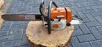 Stihl ms 260 motorzaag, Tuin en Terras, Ophalen, Gebruikt, Overige soorten, Stihl kettingzaag