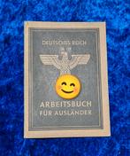 Duits Arbeidsbuch für Auslander - Zeer Goede Staat, Ophalen of Verzenden