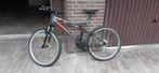 moutaibbike merk rockrider voor jongens. 25inch band, Overige merken, Gebruikt, Ophalen