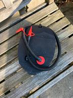 Voetpomp - Pomp voor luchtbedden en meer, Ophalen, Gebruikt, Handmatig