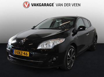 Renault Mégane 1.4 TCe GT-Line beschikbaar voor biedingen