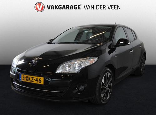 Renault Mégane 1.4 TCe GT-Line, Auto's, Renault, Mégane, ABS, Airbags, Airconditioning, Boordcomputer, Cruise Control, Elektrische buitenspiegels