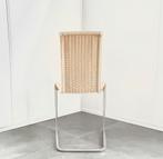 Stoelen Bruchhauser Prouve Breuer Stam Tecta mod B20 vintage, Huis en Inrichting, Stoelen, Ophalen, Twee