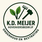 Tuinman/stratenmaker gezocht?, Vacatures, Overige vormen, LBO / VMBO, Geschikt als bijbaan, Overige uren