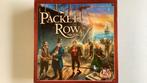 Packet Row, Hobby en Vrije tijd, Gezelschapsspellen | Bordspellen, Ophalen of Verzenden, Gebruikt