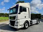 MAN TGX 18.480 Vrachtwagen, Auto's, Vrachtwagens, Euro 6, Bedrijf, Te koop, MAN
