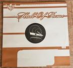 Thunderdome LP - Hall Of Fame - Klassiekers!, Cd's en Dvd's, Ophalen of Verzenden, Zo goed als nieuw, 12 inch, Techno of Trance