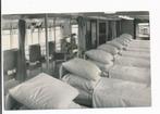 Hospitaalschip - Henri Dunant - een van de Ziekenzalen, Verzamelen, Verzenden, 1960 tot 1980, Gelopen