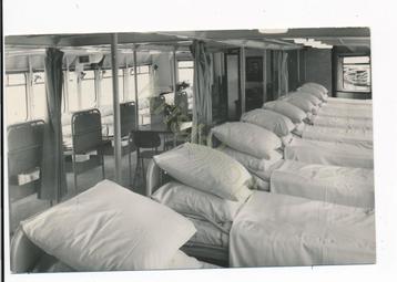 Hospitaalschip - Henri Dunant - een van de Ziekenzalen beschikbaar voor biedingen