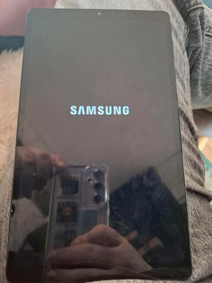 Samsung Galaxy Tab A7 Lite., Computers en Software, Android Tablets, Gebruikt, Wi-Fi, 8 inch, 32 GB, Usb-aansluiting, Ophalen of Verzenden