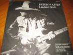 Peter Maffay: Lieber Gott, Cd's en Dvd's, Ophalen of Verzenden, Zo goed als nieuw, Pop, Single
