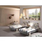 Modulo Smiley 1-persoonsbed - Grijs