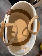 Leuke Nieuwe Manden Set, Ophalen, Nieuw, Rond, Riet