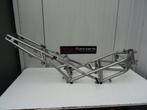 Frame met Compleet Nederlands kenteken Ducati ST4S / ST4, Ophalen of Verzenden, -, -, -