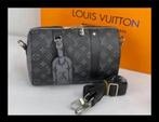 Louis Vuitton Handtas - Zwart, Ophalen of Verzenden, Zo goed als nieuw, Zwart, Handtas