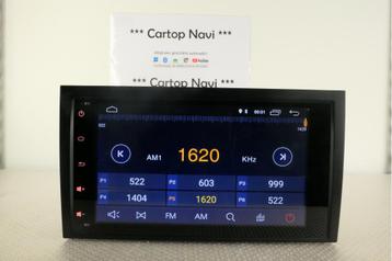 Audi A4/S4/RS4 2000 t/m 2008 radio Navigatie | Android 10 beschikbaar voor biedingen