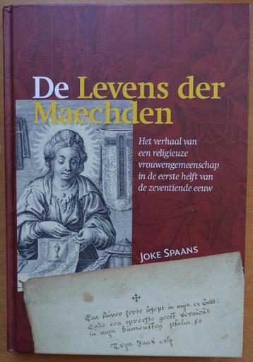 De levens der Maechden - Haarlem beschikbaar voor biedingen