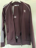 Adidas trainingspak, Ophalen of Verzenden, Zo goed als nieuw