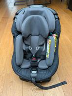 Maxicosi Assifix Plus autostoel 360º draaibaar (45-105cm), Ophalen, Verstelbare rugleuning, 0 t/m 18 kg, Zo goed als nieuw