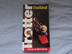 Thailand , trotter reisgids, Overige merken, Europa, Ophalen of Verzenden, Zo goed als nieuw