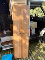 Cabinedeur badkamer Fiat Weinsberg 290 camper, Ophalen, Gebruikt