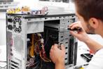 Gratis pc en/of onderdelen gezocht in ruil voor een bedankje, Computers en Software, Desktop Pc's, Ophalen, Gebruikt, Onbekend