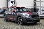 Mini Countryman John Cooper Works 2.0 Pano H&K HUD, Auto's, Mini, Te koop, Zilver of Grijs, 1515 kg, Benzine