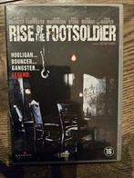 Rise of the Footsoldier DVD - Britse Gangster Cultfilm, Cd's en Dvd's, Vanaf 16 jaar, Ophalen of Verzenden, Zo goed als nieuw