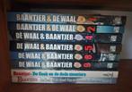 8 Baantjer Boeken - goede staat, Ophalen of Verzenden, Gelezen, Baantjer, Tv-bewerking