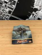 MTG Serra Angel Mini Poster Magic: The Gathering, Ophalen of Verzenden, Gebruikt, Overige typen